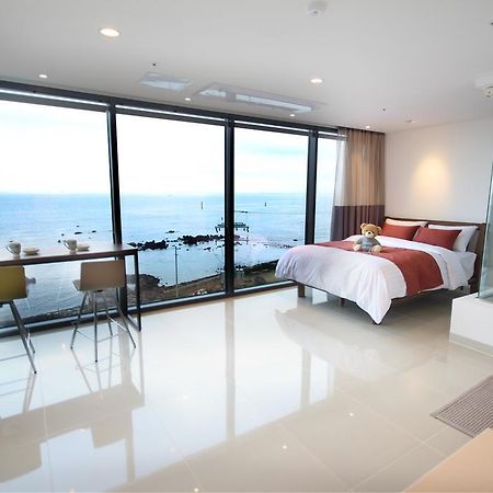Vista Resort Jeju Quarto foto