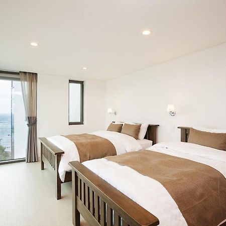 Vista Resort Jeju Exterior foto