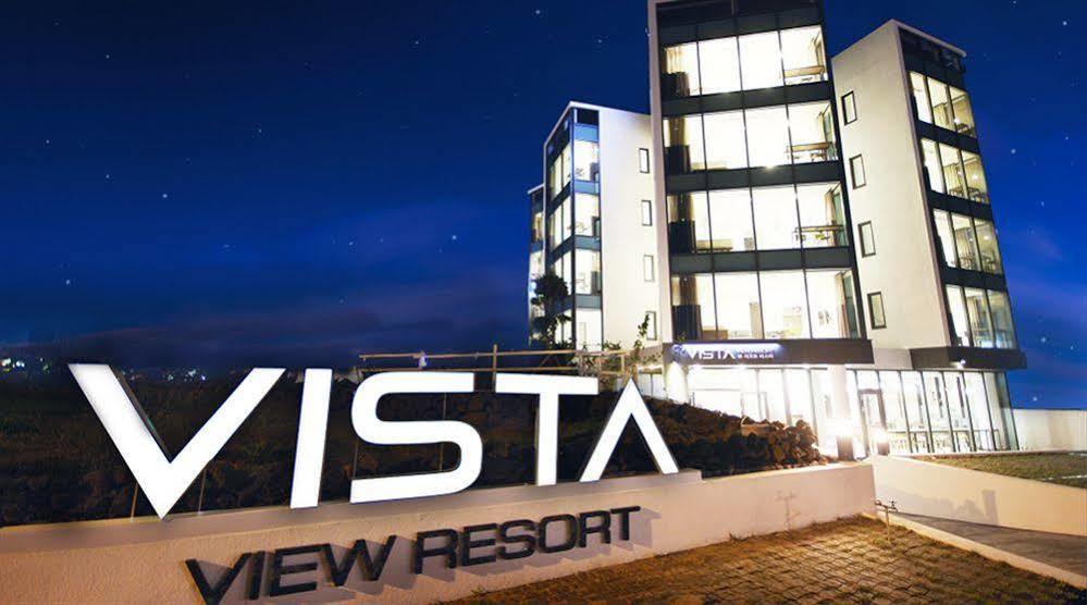 Vista Resort Jeju Exterior foto