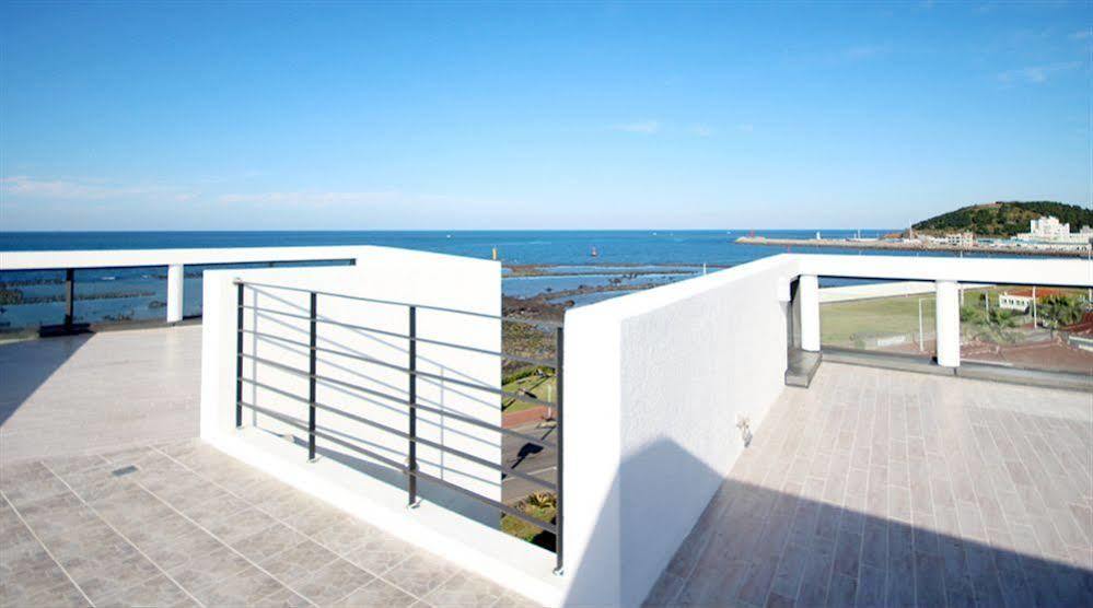 Vista Resort Jeju Exterior foto